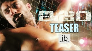 ISM Teaser | ISM Theatrical Trailer | Puri Jagannadh | Kalyanram N | Aditi Arya - idlebrain.com