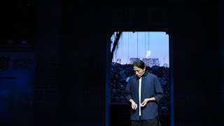 【一席】閆家成：下班後出去走走