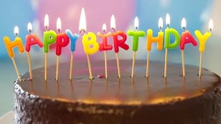 Best Happy Birthday Song, Happy Birthday To You, Birthday Song for Kids (Vuthyro's Birthday)