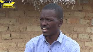 PADONGO RaAmbuya Nehanda, Charwe Family Speaks