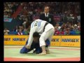 judo 2001 world championships arash miresmaeili iri islam matsiev rus