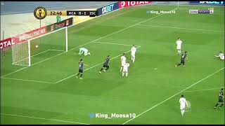 #الزمالك_#قناه الزمالك                         ملخص مباراة مولودية والزمالك اليوم 0-2 اهداف الزمالك