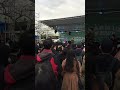 20190126大暖祭理想混蛋 我是你的bling bling