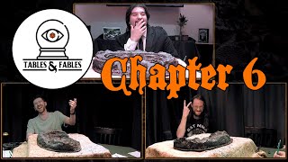 Sunken Castle I: Packmates | Tables & Fables S01E6