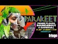 PARAKEET - Empathy Is The New PUNK | Show Trailer | Edinburgh Festival Fringe 2019