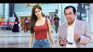 2024 New Blockbuster Hindi Dubbed Action Movie _ New South Indian Movies Dubbed In Hindi 2024