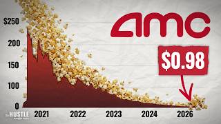 AMC's Fatal Mistake That Cost Them Everything