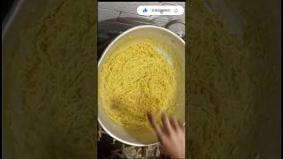 maine banai simple maggi 😋😋😋😋#shorts #vlog