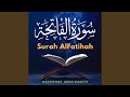 Surah AlFatihah