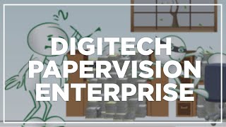 PaperVision Enterprise