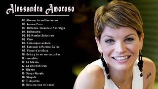 Migliori Canzoni Alessandra Amoroso   Alessandra Amoroso  Best Songs 2021