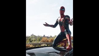 Spider Man : No Way Home (2021) | Hello Peter Scene | Tom Holland, Alfred Molina |