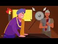 ep. 4 samrat ashok defeats sushim mauryan empire history of india animated stories