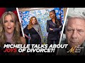 Michelle Obama Talking About Joys of Divorce and Needing 