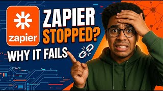 How to Fix Zapier Not Working in 2026 - Causes, Solutions & Troubleshooting Tips