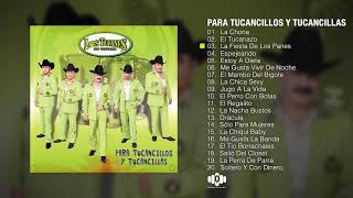 Para Tucancillos Y Tucancillas – Los Tucanes De Tijuana (Album Completo)