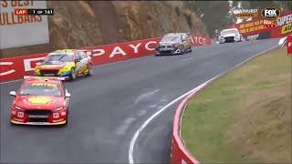 V8 Supercars 2017 Bathurst 1000