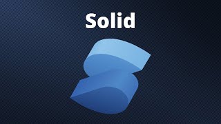 SolidJS in 2 Minutes