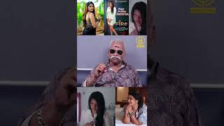 Rachitha படத்தில் Glamour ஆக நடிக்க ஒத்துக்கிட்டாங்க .! Bayilvan Ranganathan about Rachitha | Fire