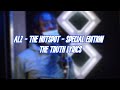 ALZ - THE HOTSPOT - SPECIAL EDITION (THE TRUTH) LYRICS