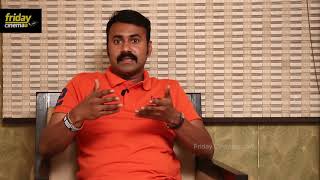 Actor UdhiyaRaj special interview