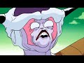 Dragonzball PeePee (Dragonball Z Parody Animation) - Oney Cartoons