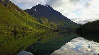 Summer in the Yukon - DJI Mavic Pro 4K