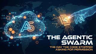 The Agentic Swarm: The Day the Code Stopped Asking for Permission