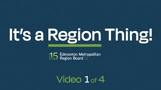 It's a RegionThing! Episode 1 (Strathcona County)