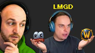 We Lost Another WoW Player...