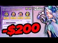 Idle Heroes - $200 for HUGE Account Power Gains