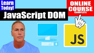 JavaScript DOM Page Element Style JavaScript Code - DOM element selection and manipulation