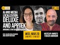 AI and Media Localization - Deluxe and Apptek announce strategic partnership