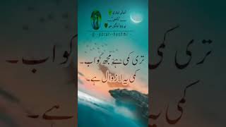 new Best love urdu poetry Abrar Khan youtube channel #sadpoetry #urdupoetry #shayari