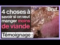 4 choses à savoir si on veut manger moins de viande