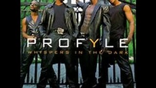 Profyle - Feelin' This (1999)