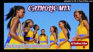 CATHOLIC MISA MIX.VOL1