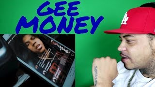 Gee Money - Industry REACTION