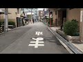 【乗り換え】野江駅 おおさか東線jr野江駅から京阪野江駅