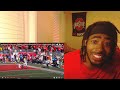 Ohio State Fan Angry Rant Reaction! Michigan Destroys Ohio State! Ohio State is SOFT!! Full Game!