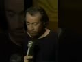 George Carlin - Seven words  (On location at Usc 1977)