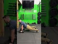 btb dumbbell wod 2022.04.04