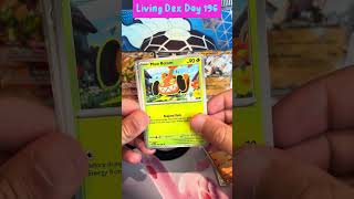 Pokemon TCG Living Dex Day 196 #pokemon #pokemoncards