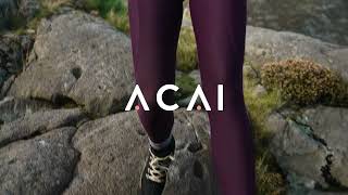 Thermal Leggings | Fleece Lined Leggings | ACAI