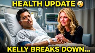 Mark Consuelos Receives Shocking NEW Diagnosis, Devastating Update Fans Can’t Believe!