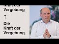 Die Kraft der Vergebung | André Radke | FECG Cloppenburg