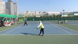 240310 MATCH 02 HW HD VS DW JY