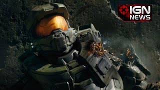 Halo 5: Guardians Release Date Announced - IGN News