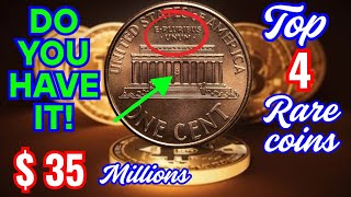 Where to Sell Pennies That Are Worth $1,000 to $100,000