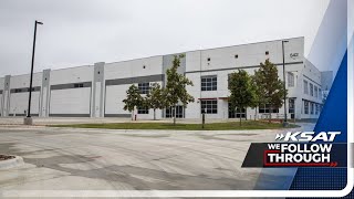 San Antonio restricts new detention facilities. How might it impact the planned ICE warehouse?